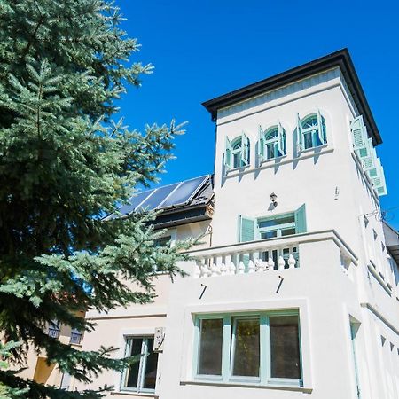 Harmony Boutique Villa Сиофок Екстериор снимка