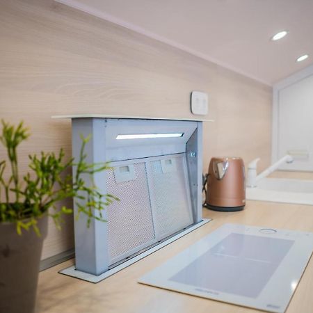 Harmony Boutique Villa Сиофок Екстериор снимка