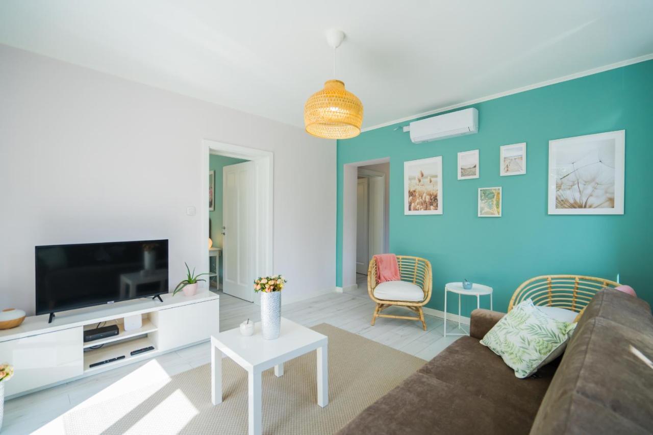 Harmony Boutique Villa Сиофок Екстериор снимка