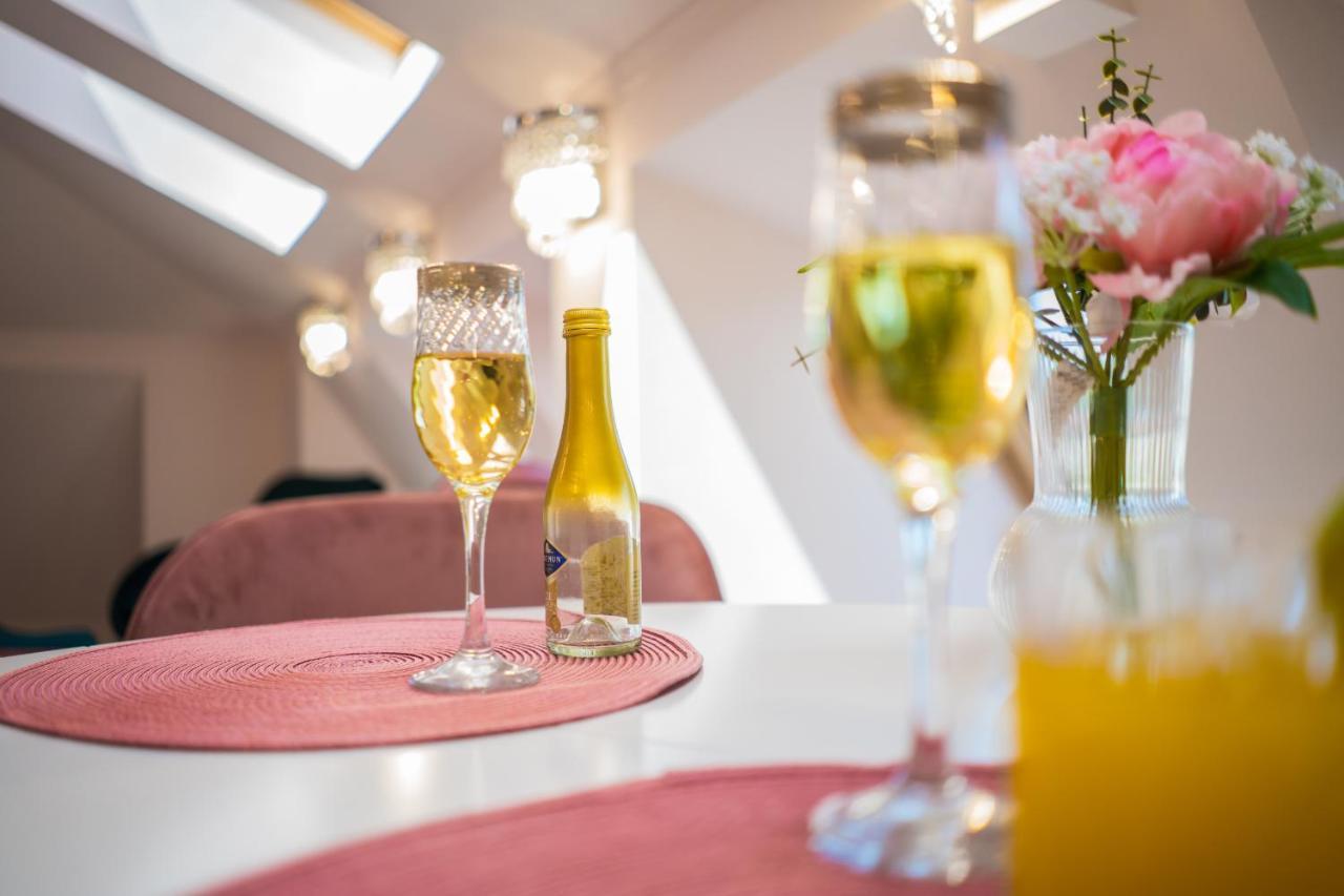Harmony Boutique Villa Сиофок Екстериор снимка