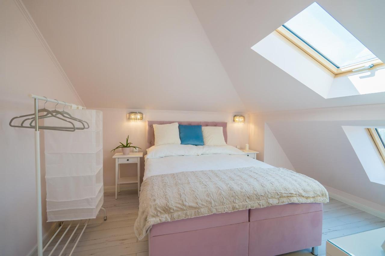 Harmony Boutique Villa Сиофок Екстериор снимка